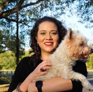 Meet your Posher, Cassie